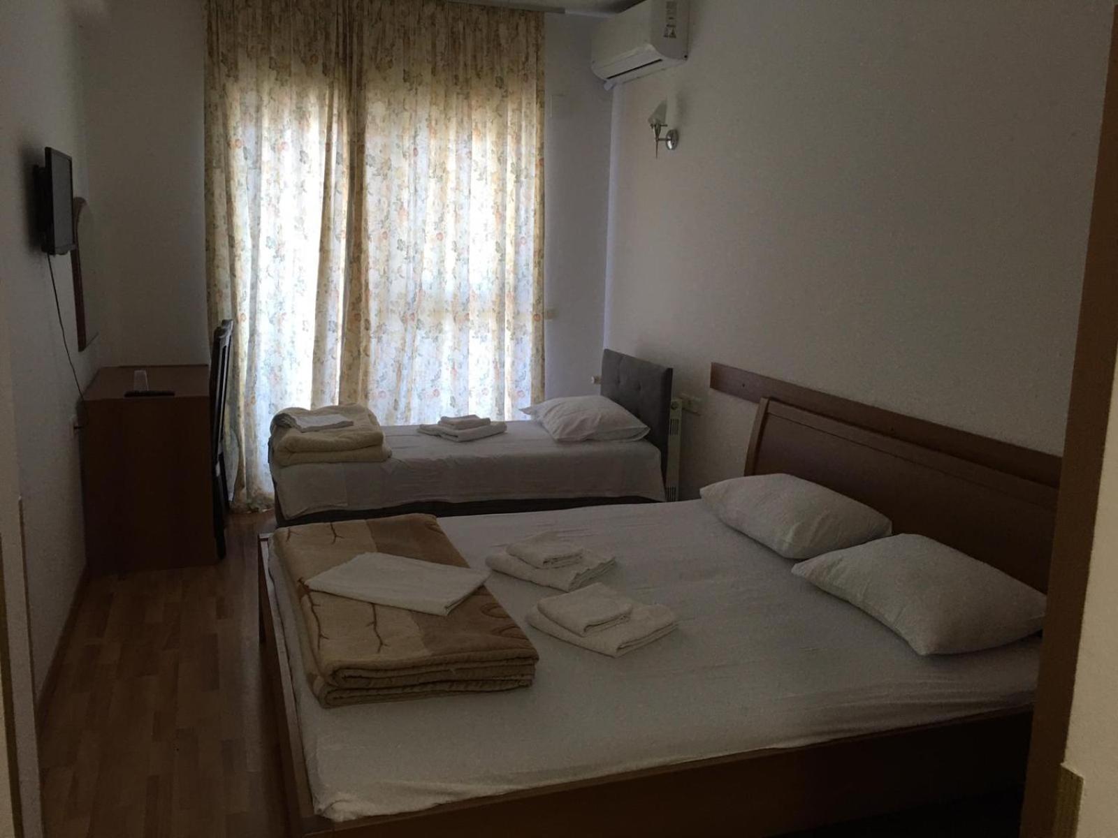 Hotel Diplomat ستروغا المظهر الخارجي الصورة